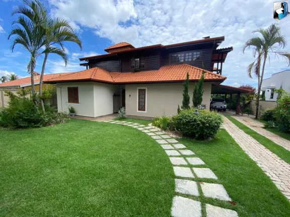 Imagem Maravilhosa casa a venda no Condomínio Colina das Estrelas - Tatuí/SP.