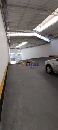 Imagem Galpão à Venda, 454 m² em Vila Romana - São Paulo
