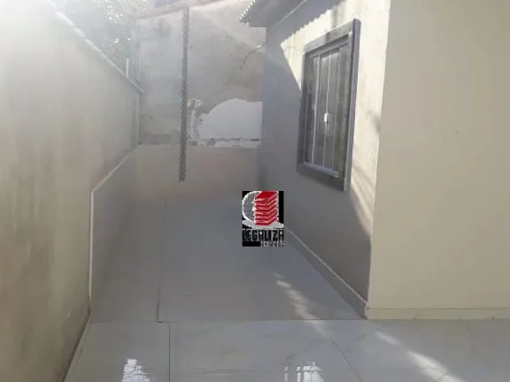 Imagem Vendo casa maravilhosa em Morada de Santa Fi¿½