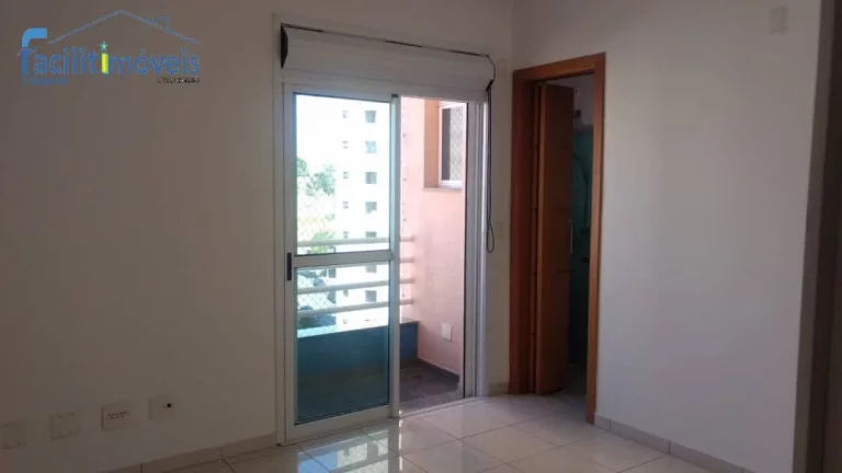 Imagem APARTAMENTO A VENDA COM 4 SUÍTES RESIDENCIAL PLAZZA MAGGIORE - SBC