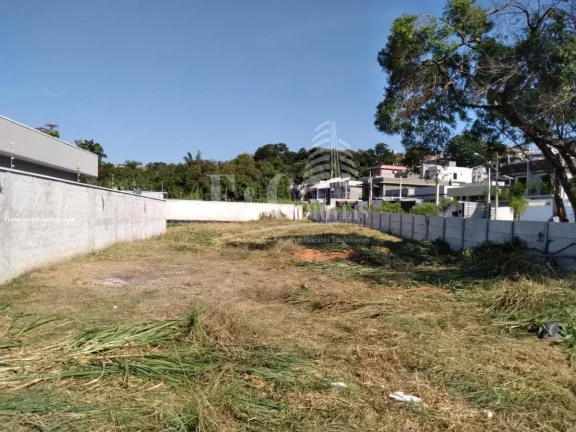 Imagem Terreno para Venda em Atibaia, Jardim Paulista
