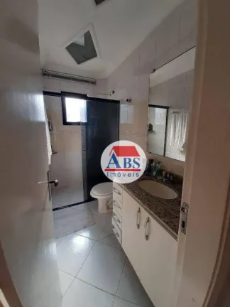 Imagem Cobertura à venda, 338 m² por R$ 2.300.000,00 - Canto do Forte - Praia Grande/SP