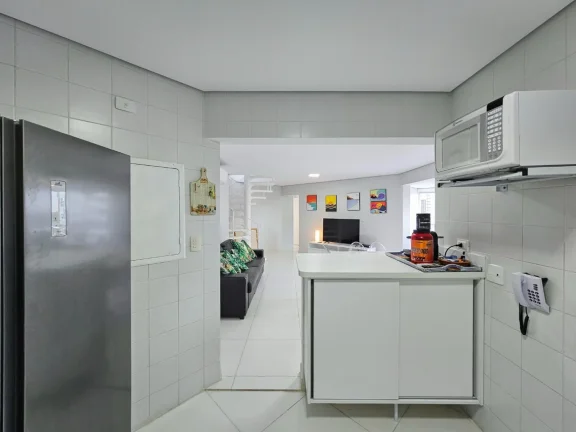 Imagem Cobertura de Luxo à Venda em Riviera de São Lourenço Módulo 06 - 4 Quartos, 2 Suítes, 3 Vagas de Garagem
