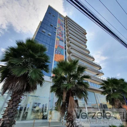Imagem Apartamento Quadra Mar para Venda em Itajaí / SC no bairro Balneário Santa Clara