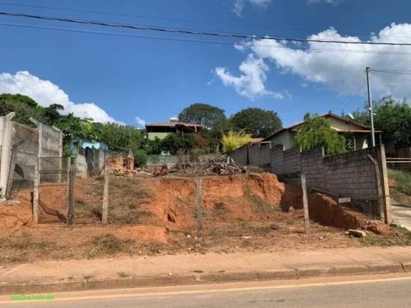 Imagem EXCELENTE LOTE NO BAIRRO ICARAÍ, EM JUATUBA.