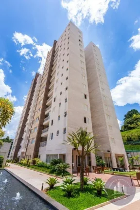 Imagem Apartamento com 75m² a venda com 2 dormitórios por R$ 918.000 -Alphaville