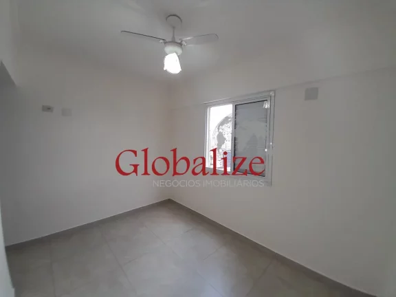 Imagem APARTAMENTO RESIDENCIAL em SANTOS - SP, VILA MATHIAS