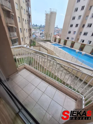 Imagem Apartamento à venda em São Paulo-SP, Itaquera: 2 quartos, 1 sala, 1 banheiro, 1 vaga, 48m² de área. Imperdível!