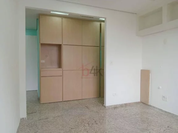 Imagem Sala Comercial à Venda na Vila Olímpia | 40m² | Ed. Santa Paula Office