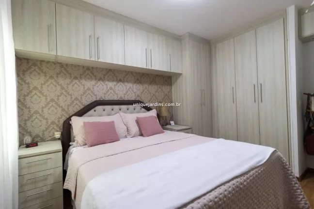 Imagem Apartamento à venda Vila Olímpia São Paulo