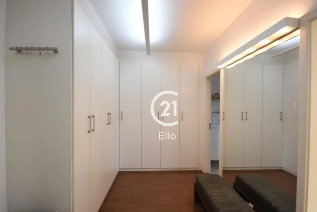 Imagem Apartamento com 4 dormitórios à venda, 367 m² - Jardim América - São Paulo/SP