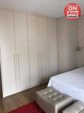 Imagem Apartamento com 2 dormitórios à venda, 104 m² por R$ 1.350.000,00 - Pompéia - Santos/SP