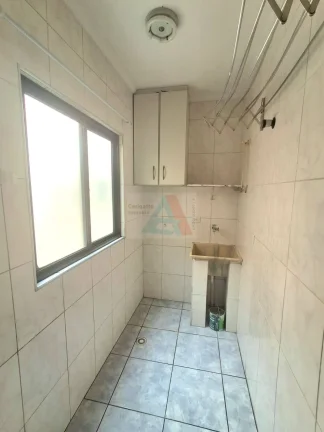 Imagem APARTAMENTO FRENTE S/ CONDOMÍNIO