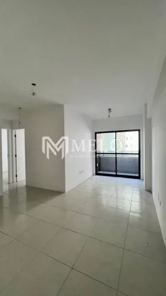 Imagem 2qts, 1suite, 1vaga, 58m2, andar alto em CASA AMARELA