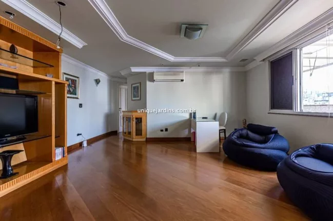 Imagem Cobertura Duplex à venda Jardim Paulista São Paulo