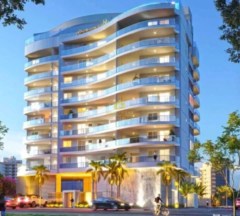 Imagem Biarritz Residence: Última Oportunidade de Luxo à Beira-Mar em Peracanga!
Bem-vindo ao Biarritz Re...