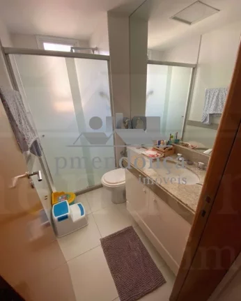 Imagem Apartamento com 180m² a venda na Pompéia, 3 suítes e 3 vagas.