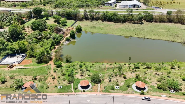 Imagem LUAR PARK, LOTE A PRESTAÇÃO EM ABADIA