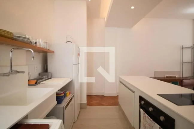Imagem Apartamento à Venda - Ipanema, 1 Quarto, 40 m2