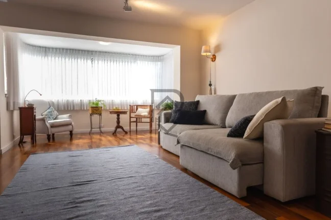 Imagem Apartamento vila olimpia pronto para morar