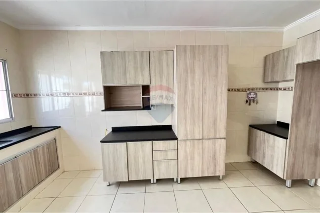 Imagem Casa 2 quartos à venda na Vila Hortência - Sorocaba