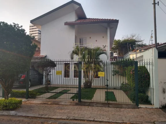 Imagem Casa Residencial e Comercial 5 Dorms. (2 Suítes), VILA BETÂNIA - SÃO JOSÉ DOS CAMPOSSP