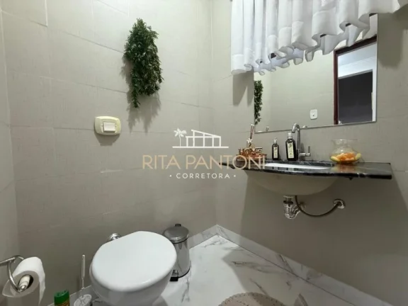 Imagem Casa Sobrado - Ribeirão Preto - Jardim Paulistano - Região Leste