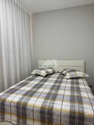 Imagem Apartamento com 1 dormitório à venda, 34 m² por R$ 470.000,00 - Praia da Costa - Vila Velha/ES