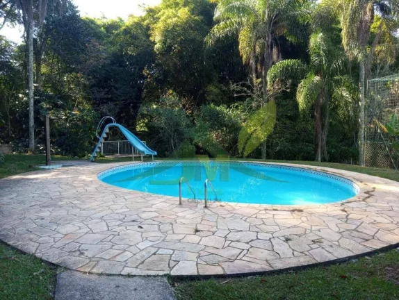 Imagem Sítio Exclusivo à Venda em Jarinú - Figueira Branca: Lazer Completo