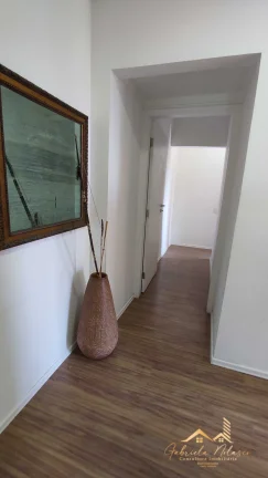 Imagem Apartamento à venda no bairro Macuco - Santos/SP
