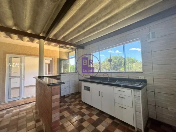 Imagem Casa para Locação em Condomínio