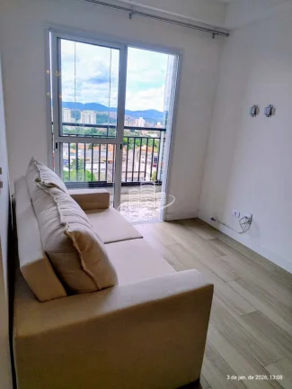 Imagem Apartamento Padrão