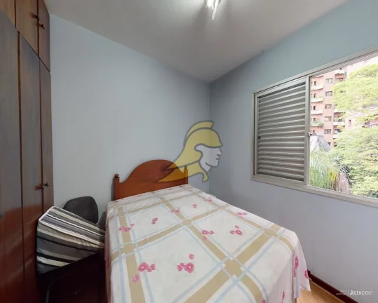 Imagem VILA ANDRADE APARTAMENTO SIMI-MOBILIADO 100,00 M ÁREA ÚTIL 3 QUARTOS 1 SUÍTE SALA 3 AMBIENTES 3 BANHEIROS COZINHA AMERICANA 2 VAGAS LAZER