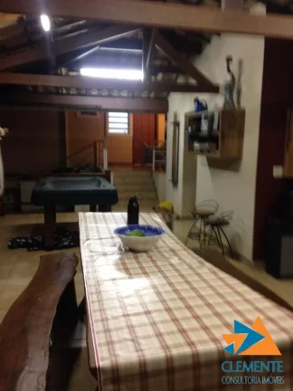Imagem CASA EM LAGOA SANTA -MG TERRENO DE 1.000 M² A 02 QUADRAS DA LAGOA