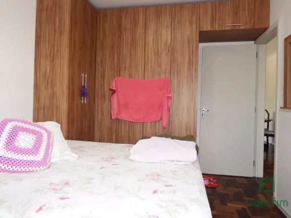 Imagem Apto 1 Dorm. c/ garagem, Partenon Porto Alegre/RS. - AP2448