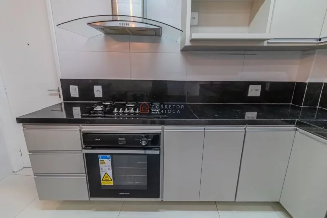 Imagem Apartamento 3 quartos, 1 suíte, Ipanema