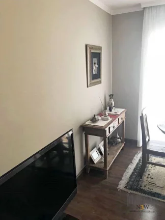 Imagem Apartamento à venda na Vila Ipojuca São Paulo SP com 2 dormitórios, 1 vaga de garagem e 62m².