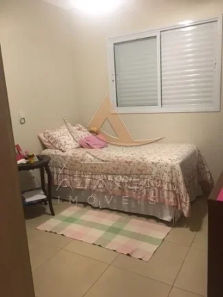 Imagem Apartamento - Ribeirão Preto - Bonfim Paulista