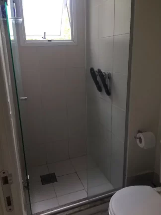 Imagem Imóvel com 3 Quartos à Venda, 73 m² em Cristal - Porto Alegre