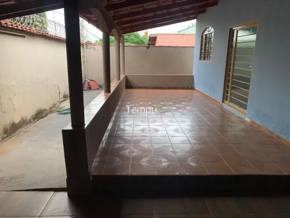 Imagem Casa em Setor Faiçalville, Goiânia/GO