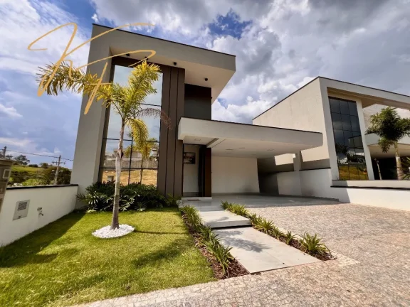 Imagem CASA RESIDENCIAL em VALINHOS - SP, RESIDENCIAL MONT' ALCINO