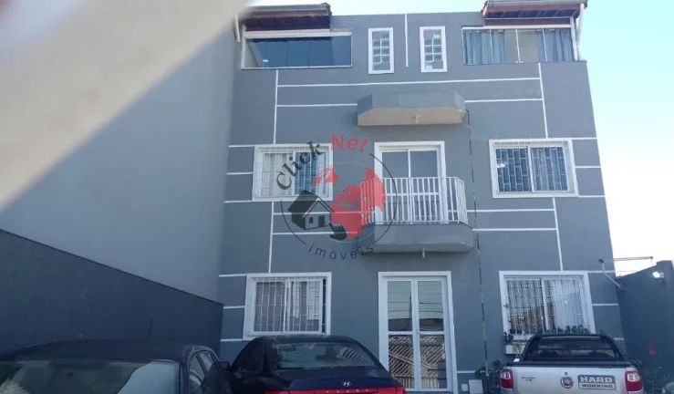 Imagem Apartamento Terreo 2 dorms c suite , varanda e quintal , 1 vaga , 80m2 ,bairro Vila Tibiriçá, Santo André