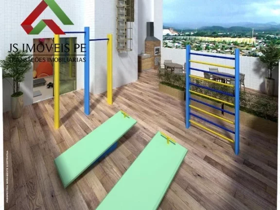 Imagem Apartamento 1 quarto em Piedade