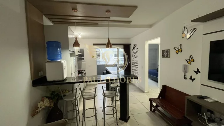 Imagem OPORTUNIDADE APARTAMENTO A VENDA A 200METROS DA PRAIA EM UBATUBA-SP