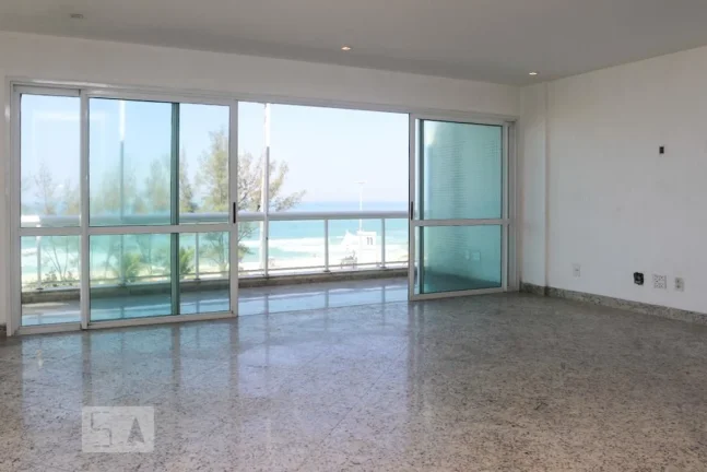 Imagem Apartamento à Venda - Recreio, 4 Quartos, 360 m2