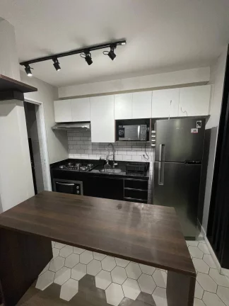 Imagem Lindo Apartamento 56m² sendo 1 Suíte no Bela Vista/Vila Osasco