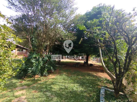 Imagem Chácara à venda em Itatiba com magnífica vista