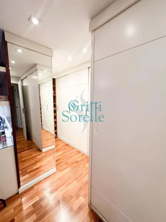 Imagem Apartamento à venda em Itaim Bibi - São Paulo/SP.