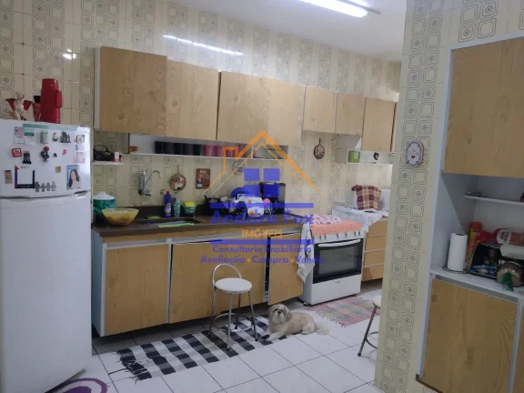 Imagem Apartamento Três Dormitórios , uma Suíte , Duas Vagas , Dependências completas à venda R$ 465.000,00 , Grajaú, Rio de Janeiro, RJ