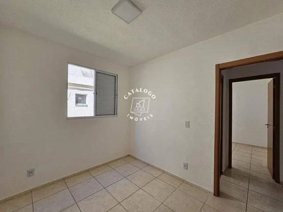 Imagem Apartamento a Venda no bairro Reserva Real - Ribeirão Preto, SP